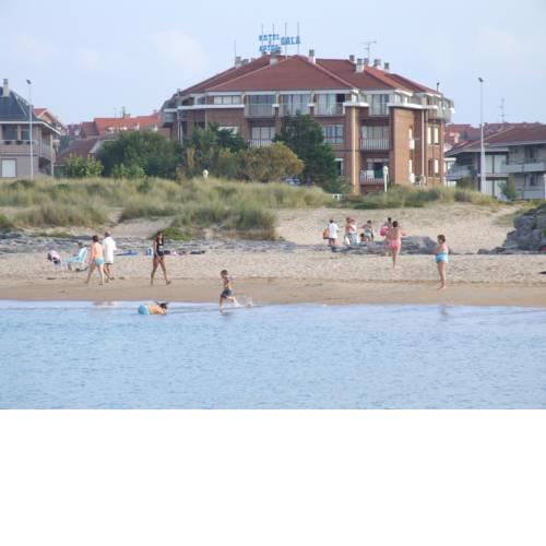 Apartamentos Gala