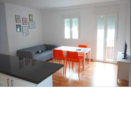 APARTAMENTOS GALCO