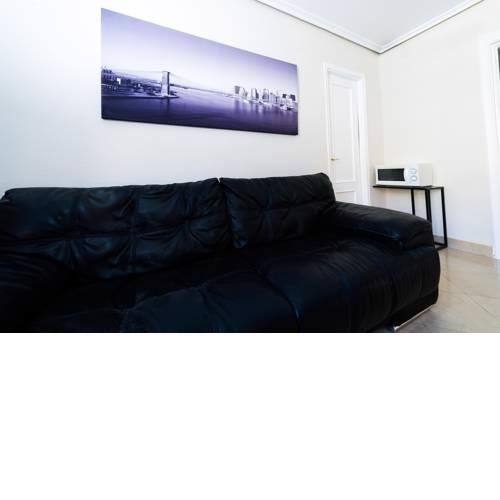 Apartamentos Galdos