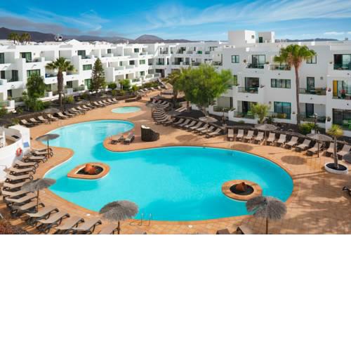 Apartamentos Galeon Playa