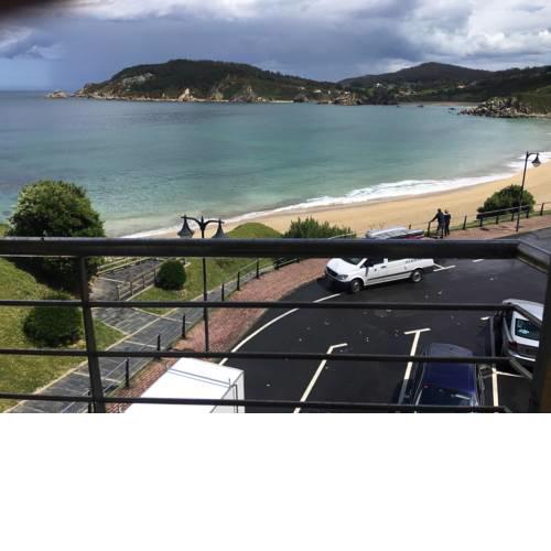 Apartamentos Galicia Norte
