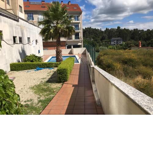 Apartamentos Galicia