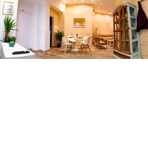 Apartamentos Galván