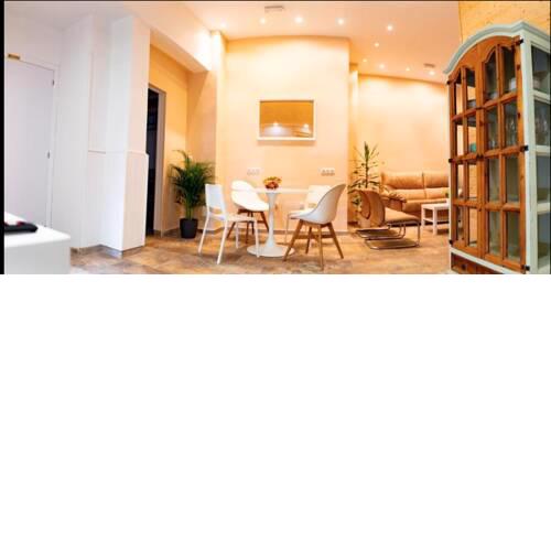 Apartamentos Galvan