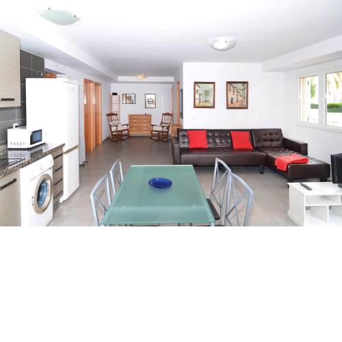Apartamentos Gandía Centro 3000