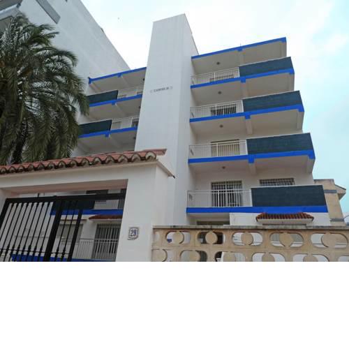 Apartamentos Gandia-Daimuz 3000