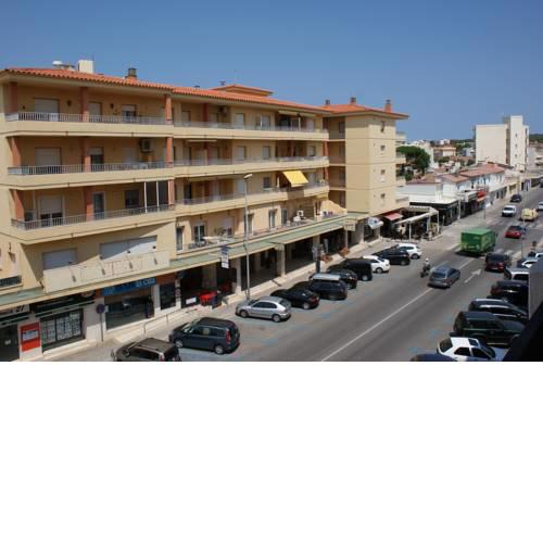 Apartamentos GARBI PARK