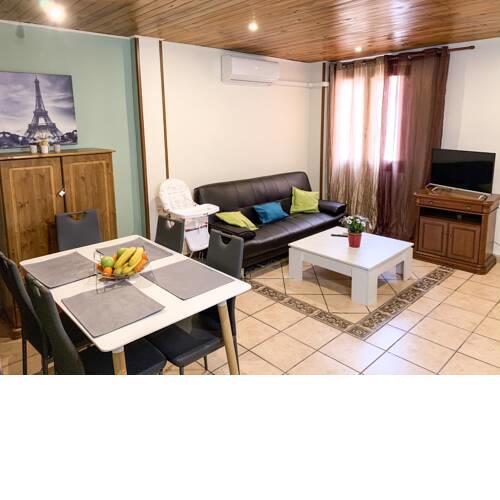Apartamentos Garbinet