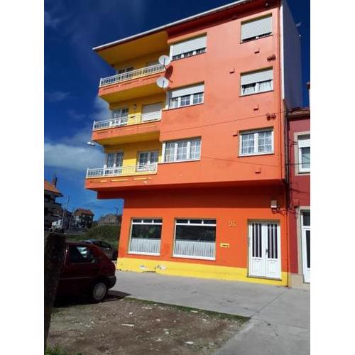 apartamentos garrote