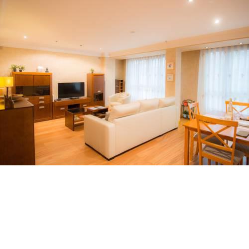 Apartamentos Gasteiz