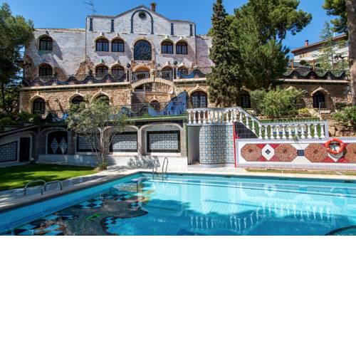 Apartamentos Gaudi Style