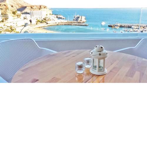 Apartamentos Gelimar
