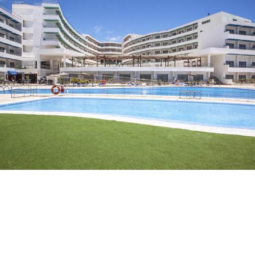 Apartamentos Gema Aguamarina Golf
