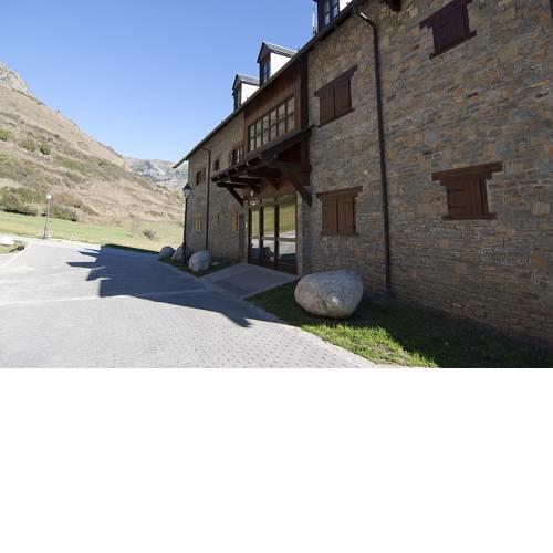 Apartamentos Gessa