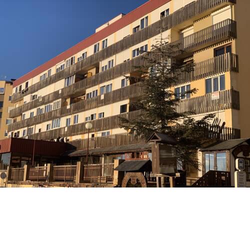 Apartamentos GHM Bulgaria