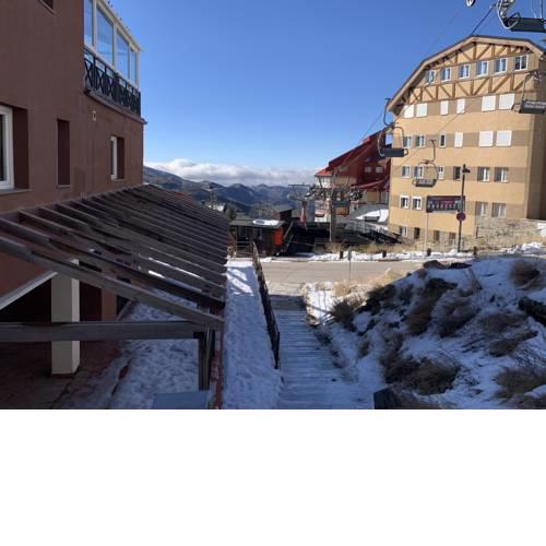 Apartamentos GHM Sabica