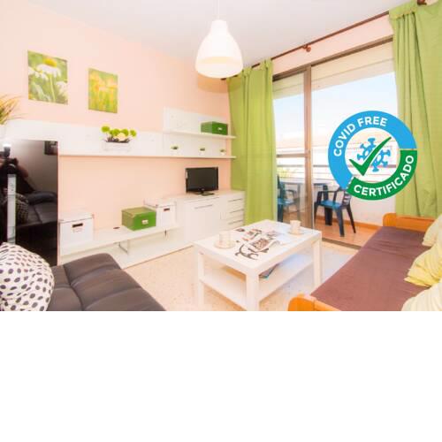 Apartamentos Giralda