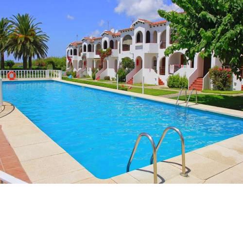 Apartamentos Girasols Gardens Sup 2-F