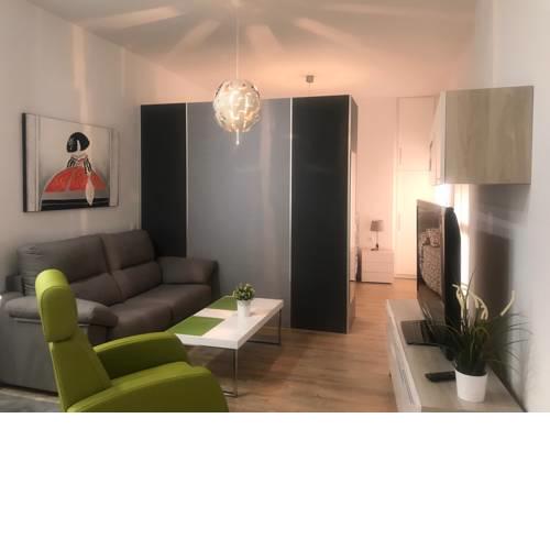 APARTAMENTOS GOLD PREMIUN CISTER 12