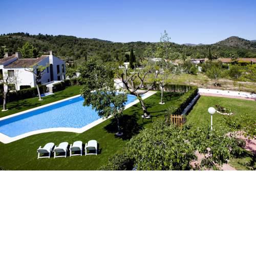Apartamentos Golf Place