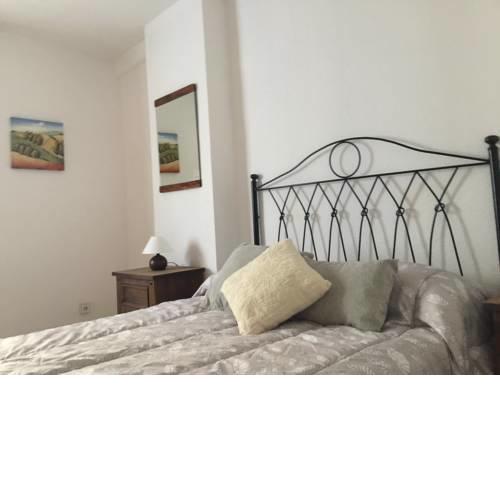 Apartamentos Gondomar Cordoba