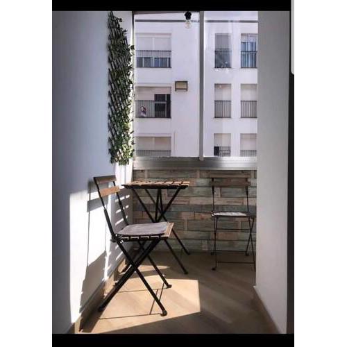 Apartamentos Gonga
