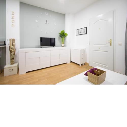 Apartamentos Goyescas Deco