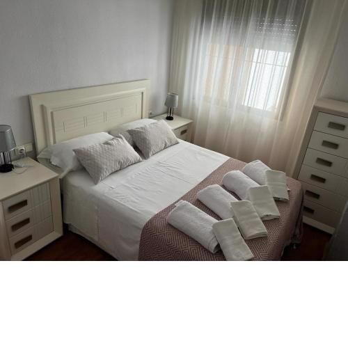 Apartamentos GR