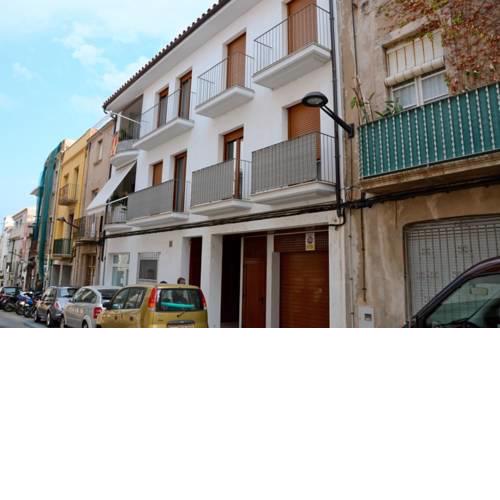 Apartamentos Gracia