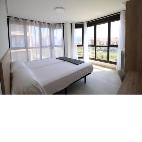 Apartamentos Gran Socaire de Noja