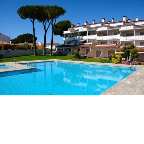 Apartamentos Gran Sol