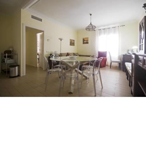 Apartamentos Gran Via 732