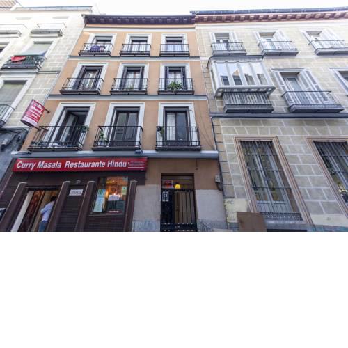 Apartamentos Gran Via centro plaza callao