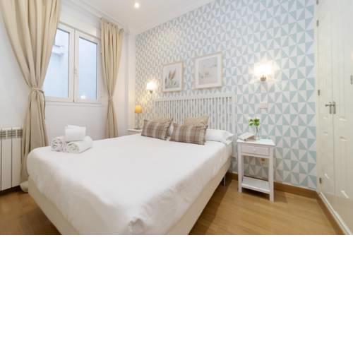 Apartamentos Gran Via