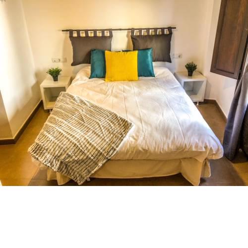Apartamentos Granada Centro by Nevada Suite Collection