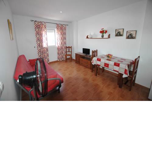 Apartamentos Granado y Loyola