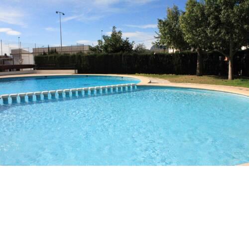 Apartamentos Grao de Gandía 3000