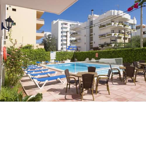 Apartamentos Green Line Bon Sol - AB Group