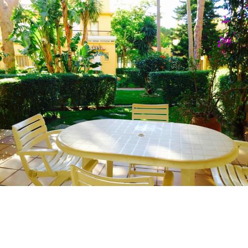 Apartamentos Green Novo Sancti Petri