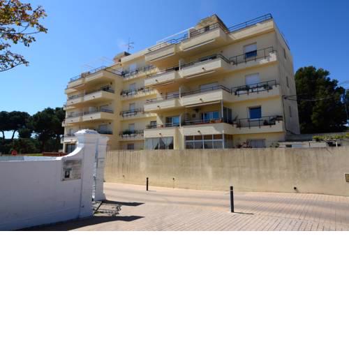Apartamentos Gregal