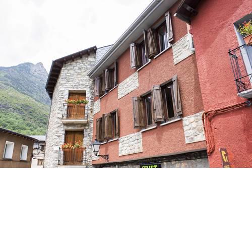Apartamentos Grist