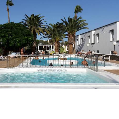 Apartamentos Guacimeta