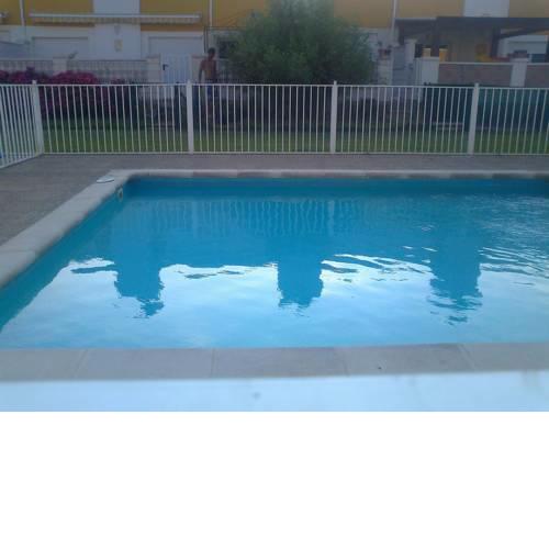Apartamentos Guadalis
