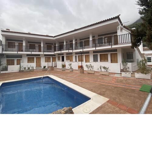 Apartamentos Guadiaro