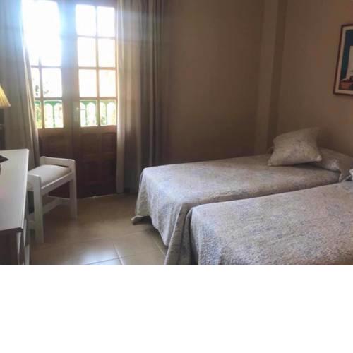 Apartamentos Guahedun
