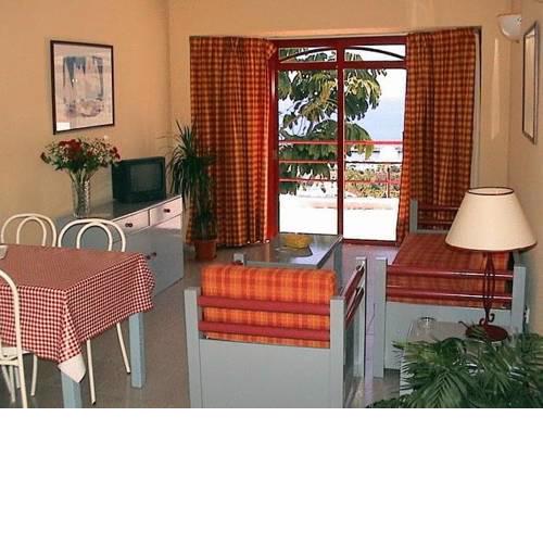 Apartamentos Guanabara Park