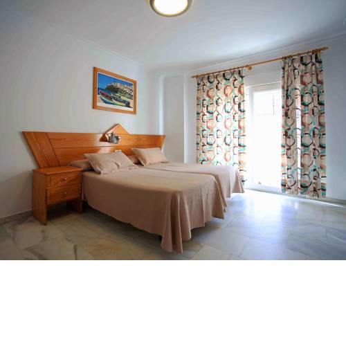 Apartamentos Guaquin