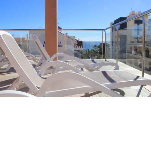 Apartamentos Guerrero