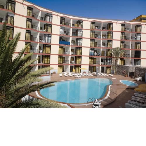 Apartamentos Guinea