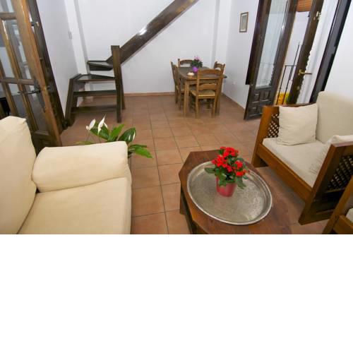 Apartamentos Gumiel